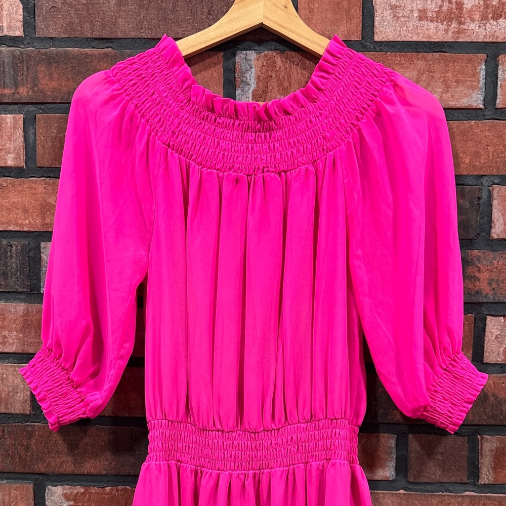 Generation Love Fiona Dress - Picture 11 of 15